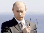 Путин сравнил демократию со стаканом