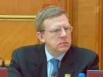 Кудрин объявил об угрозе банковского кризиса в России
