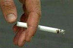 В тюрьмах Британии будут отдельные камеры для курящих и не курящих.