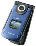 Panasonic SA7 - сотовый телефон