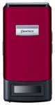 Pantech-Curitel PG-3700 - сотовый телефон