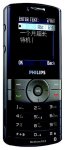 Philips Xenium 9@9g - сотовый телефон