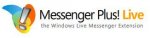 Messenger Plus! Live 4.21.270: сделай Windows Live Messenger лучше