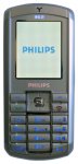 Philips 362 - сотовый телефон