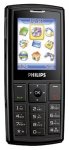 Philips 290 - сотовый телефон