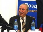 Шахматный журналист Александр Рошаль скончался в Москве