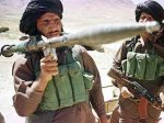 Талибов вооружили Иранцы "Cтрелами"