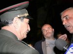 В редакциях оппозиционных газет устроили обыск азербайджанские спецслужбы