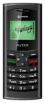 Sagem my100X - сотовый телефон