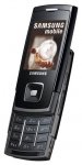 Samsung SGH-E900 - сотовый телефон
