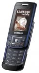 Samsung SGH-D900 - сотовый телефон