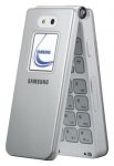 Samsung SGH-E870 - сотовый телефон
