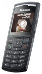 Samsung SGH-X820 - сотовый телефон