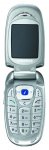 Samsung SGH-X481 - сотовый телефон