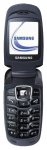 Samsung SGH-X650 - сотовый телефон