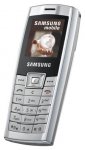Samsung SGH-C240 - сотовый телефон