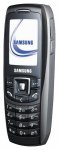 Samsung SGH-X630 - сотовый телефон