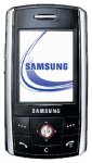 Samsung SGH-D800 - сотовый телефон