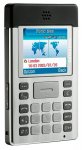 Samsung SGH-P300 - сотовый телефон