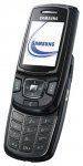 Samsung SGH-E370 - сотовый телефон