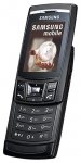 Samsung SGH-D840 - сотовый телефон