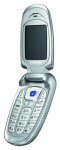 Samsung SGH-X480 - сотовый телефон