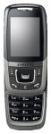Samsung SGH-D600 - сотовый телефон