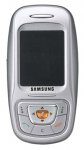 Samsung SGH-E350 - сотовый телефон