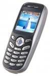 Samsung SGH-X100 - сотовый телефон