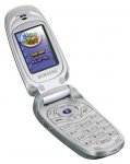 Samsung SGH-E330 - сотовый телефон