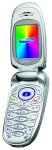 Samsung SGH-X460 - сотовый телефон