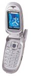 Samsung SGH-E300 - сотовый телефон