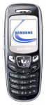 Samsung SGH-C230 - сотовый телефон