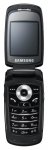 Samsung SGH-E780 - сотовый телефон