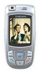 Samsung SGH-E810 - сотовый телефон