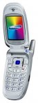 Samsung SGH-E100 - сотовый телефон