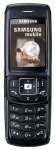 Samsung SGH-P200 - сотовый телефон