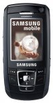Samsung SGH-Z720 - сотовый телефон