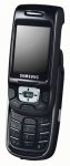Samsung SGH-D500E - сотовый телефон