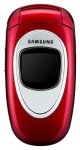 Samsung SGH-X461 - сотовый телефон