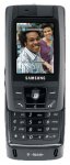 Samsung SGH-T809 - сотовый телефон