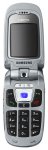 Samsung SGH-Z140 - сотовый телефон