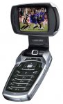 Samsung SGH-P900 - сотовый телефон