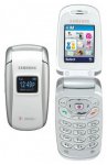 Samsung SGH-X495 - сотовый телефон