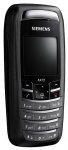Siemens AX72 - сотовый телефон
