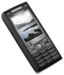 Sony-Ericsson K790i - сотовый телефон