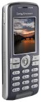 Sony-Ericsson K510i - сотовый телефон