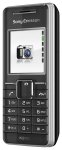 Sony-Ericsson K200i - сотовый телефон