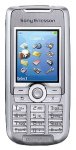 Sony-Ericsson K700i - сотовый телефон
