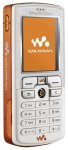 Sony-Ericsson W800i - сотовый телефон